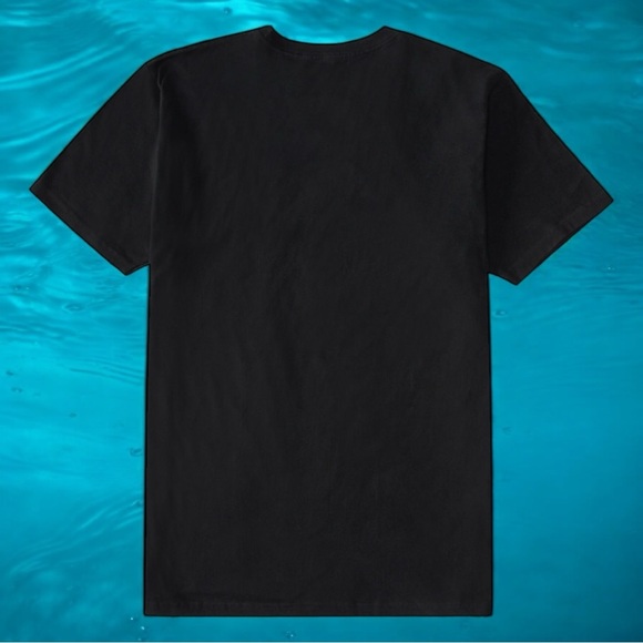 WWE Undertaker Graphic Tee Tshirt Official Wrestling Mens Black Size Medium NWT - Picture 2 of 7